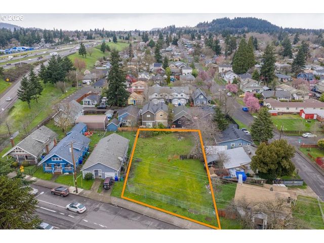 9639 Se FOSTER Rd, Portland, OR 97266