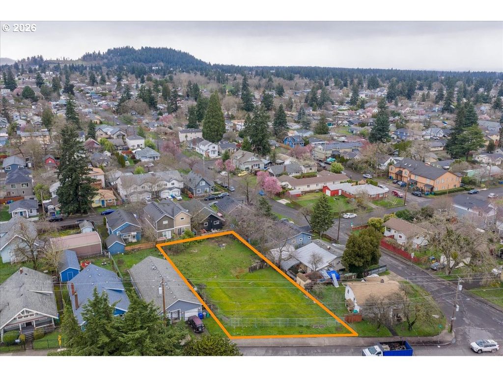 9639 Se FOSTER Rd, Portland, OR 97266