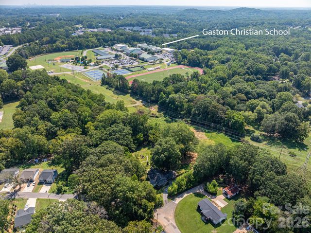 301 Belt Drive, Gastonia, NC 28056