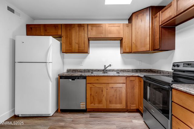 1029 Baywood Drive D, Sparks, NV 89434