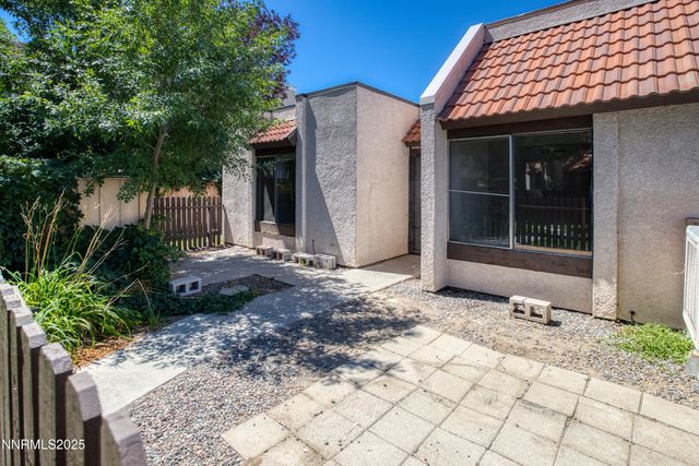 1029 Baywood Drive D, Sparks, NV 89434