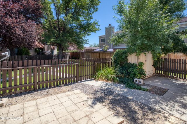 1029 Baywood Drive D, Sparks, NV 89434