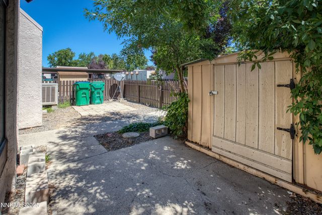 1029 Baywood Drive D, Sparks, NV 89434