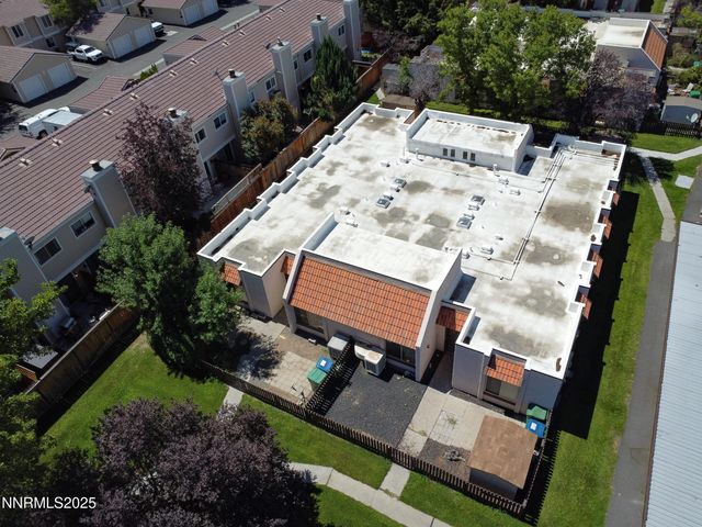 1029 Baywood Drive D, Sparks, NV 89434