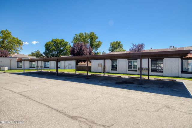 1029 Baywood Drive D, Sparks, NV 89434