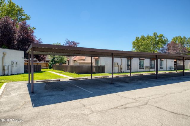 1029 Baywood Drive D, Sparks, NV 89434