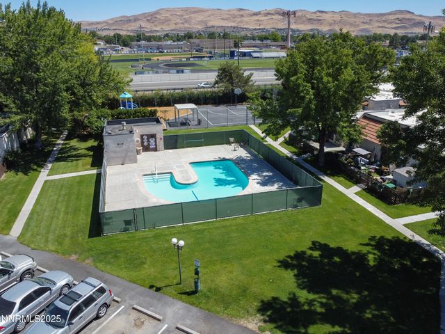 1029 Baywood Drive D, Sparks, NV 89434