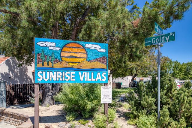 1029 Baywood Drive D, Sparks, NV 89434