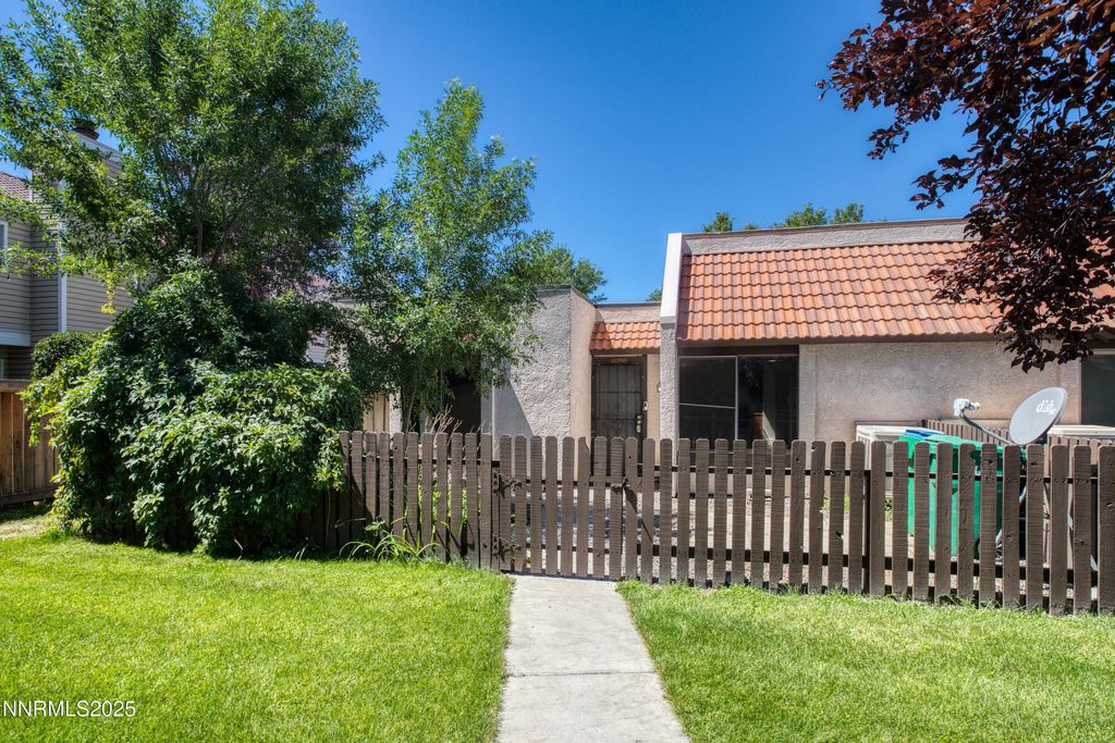 1029 Baywood Drive D, Sparks, NV 89434