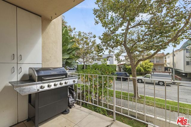 423 S Rexford Drive 106, Beverly Hills, CA 90212