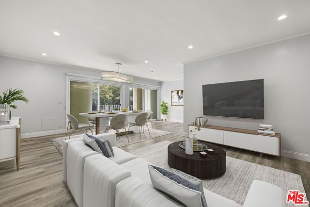 423 S Rexford Drive 106, Beverly Hills, CA 90212