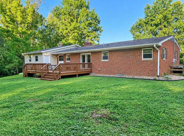 391 Twp Rd 1233, Proctorville, OH 45669