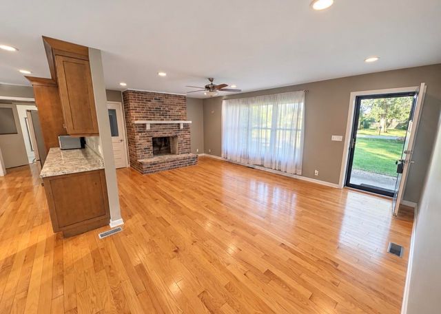 391 Twp Rd 1233, Proctorville, OH 45669