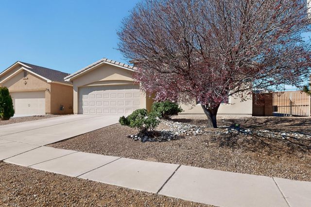 11027 Gladiolas Place NW, Albuquerque, NM 87114