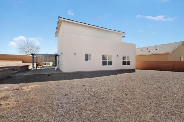 11027 Gladiolas Place NW, Albuquerque, NM 87114