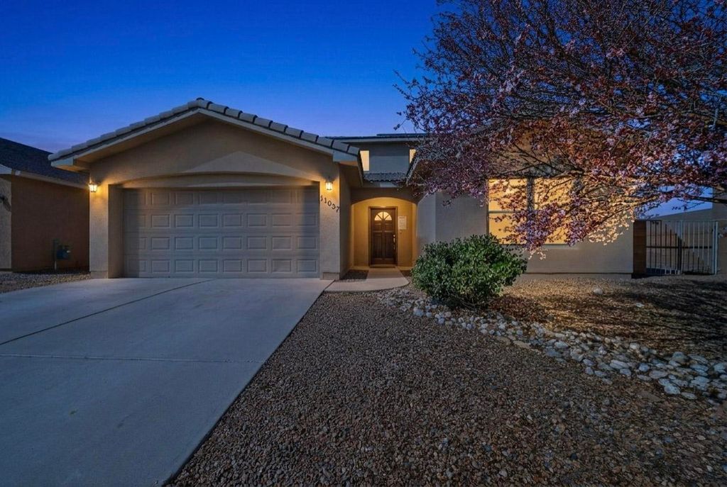 Image 1 of property listing at 11027 Gladiolas Place NW, Albuquerque, NM 87114