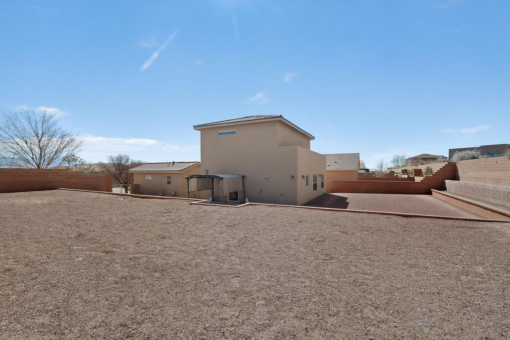 Image 47 of property listing at 11027 Gladiolas Place NW, Albuquerque, NM 87114