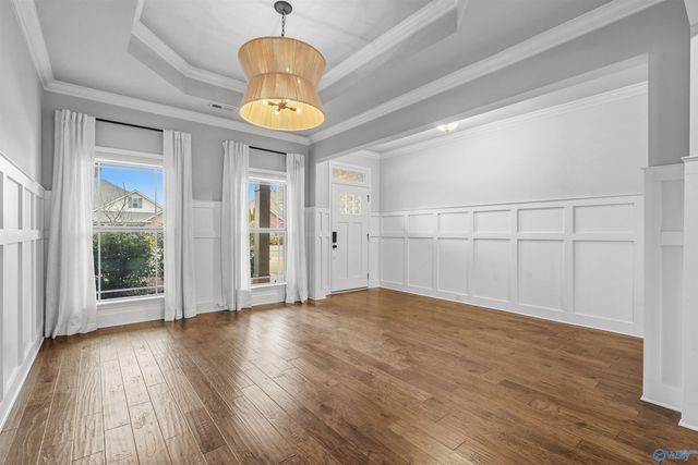 22 Youpon Drive SW, Huntsville, AL 35824