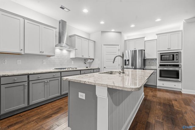 22 Youpon Drive SW, Huntsville, AL 35824