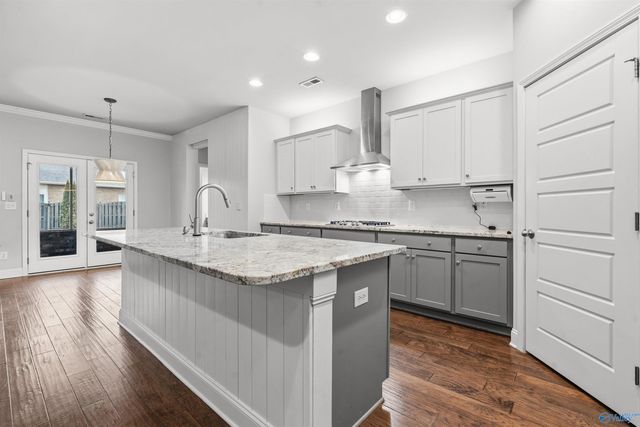 22 Youpon Drive SW, Huntsville, AL 35824