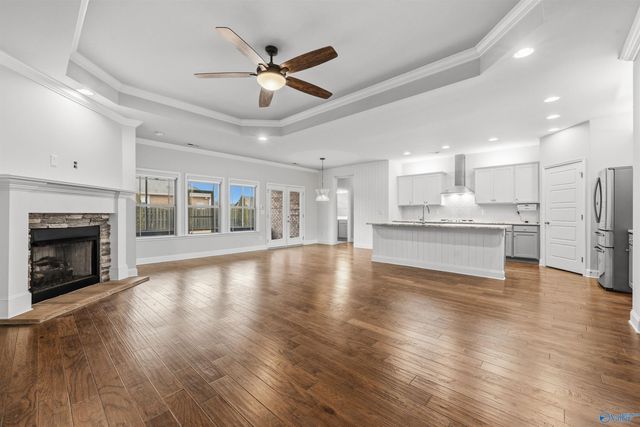 22 Youpon Drive SW, Huntsville, AL 35824