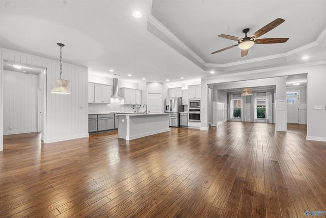 22 Youpon Drive SW, Huntsville, AL 35824