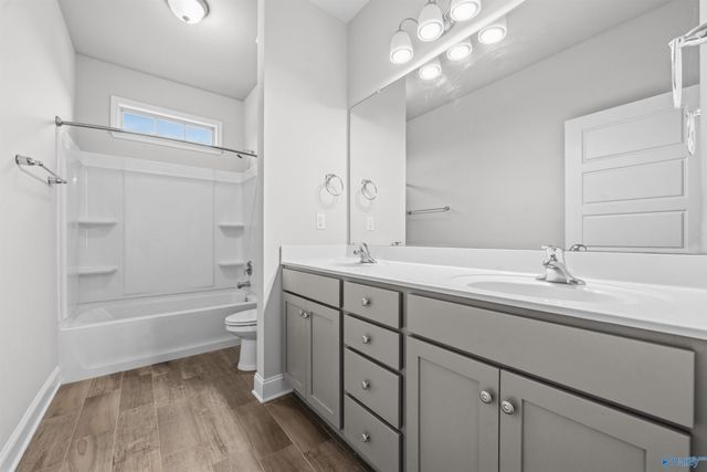 22 Youpon Drive SW, Huntsville, AL 35824