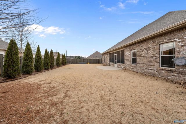 22 Youpon Drive SW, Huntsville, AL 35824