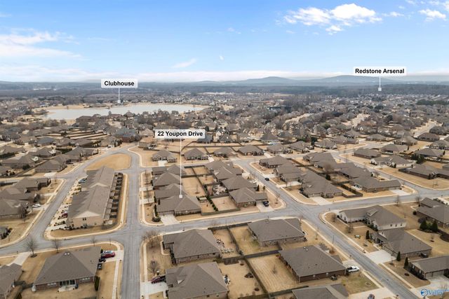 22 Youpon Drive SW, Huntsville, AL 35824