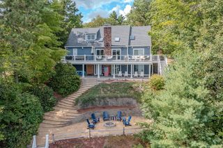 70 Weed Road, Meredith, NH 03253