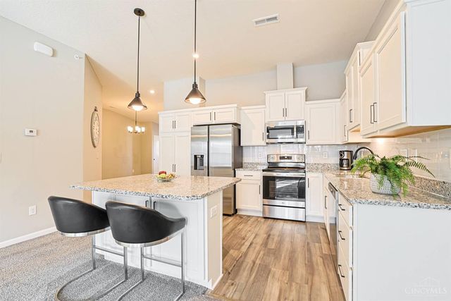 5880 Parkview Lane, Milford, OH 45150