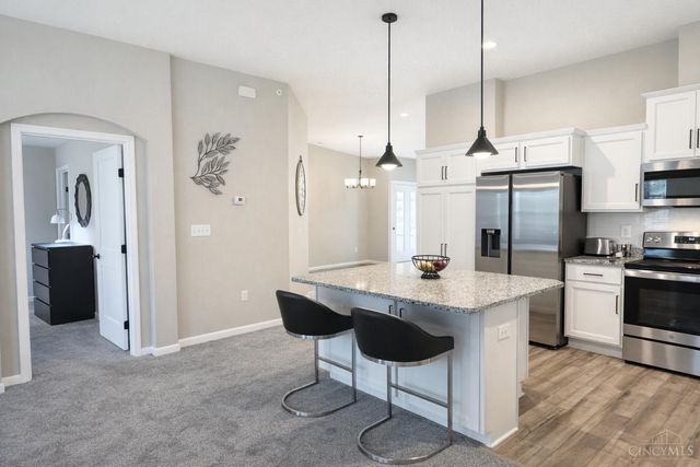 5880 Parkview Lane, Milford, OH 45150