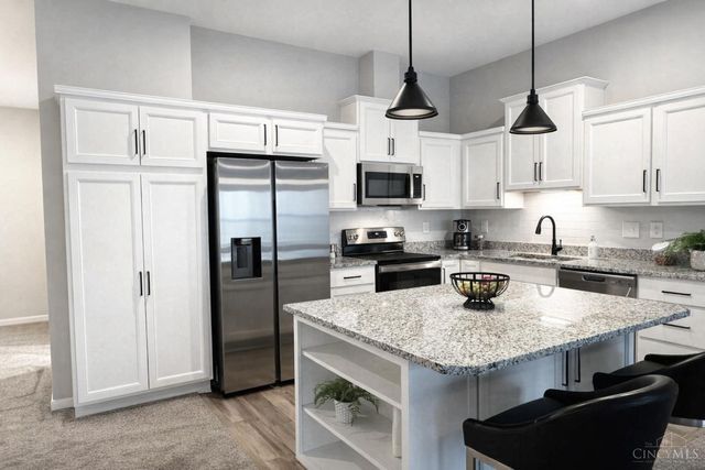 5880 Parkview Lane, Milford, OH 45150