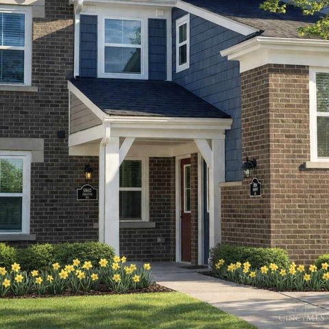 5880 Parkview Lane, Milford, OH 45150