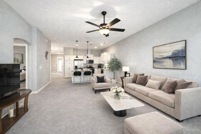 5880 Parkview Lane, Milford, OH 45150