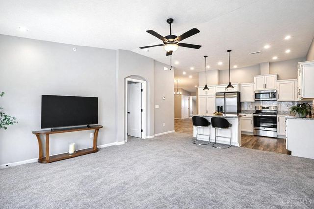 5880 Parkview Lane, Milford, OH 45150