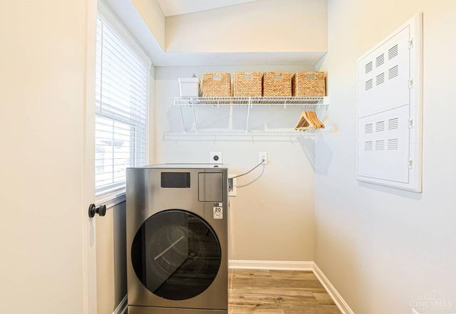 5880 Parkview Lane, Milford, OH 45150