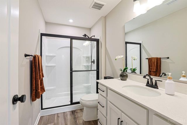 5880 Parkview Lane, Milford, OH 45150