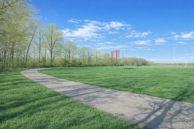 5880 Parkview Lane, Milford, OH 45150