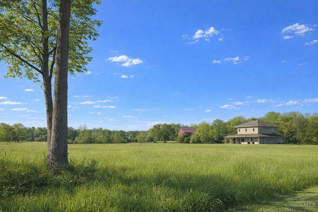 5880 Parkview Lane, Milford, OH 45150