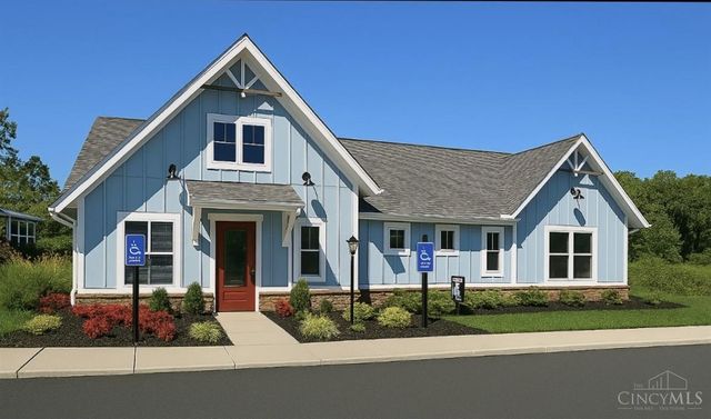 5880 Parkview Lane, Milford, OH 45150