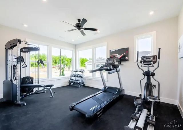 5880 Parkview Lane, Milford, OH 45150