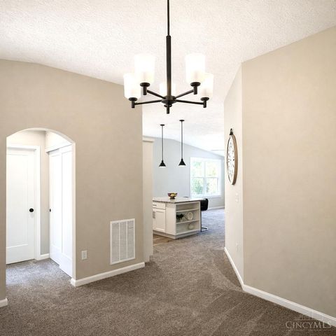 5880 Parkview Lane, Milford, OH 45150