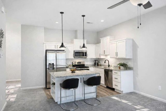 5880 Parkview Lane, Milford, OH 45150