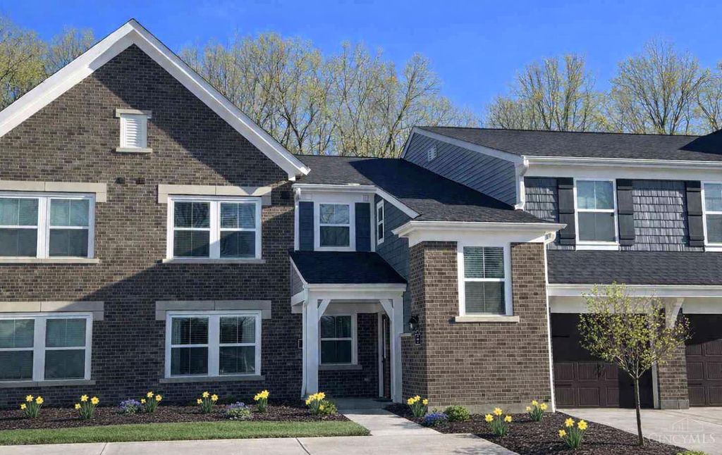 5880 Parkview Lane, Milford, OH 45150