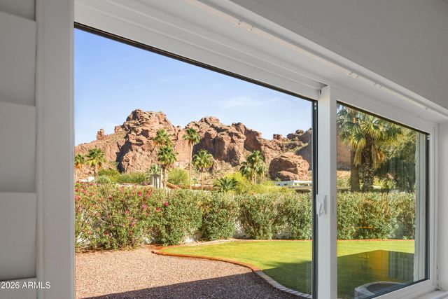 4721 E RANCHO Drive, Phoenix, AZ 85018