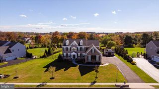 624 CRESTWOOD DR, Telford, PA 18969