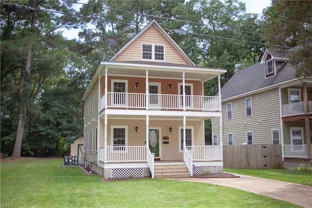 555 1st AVE, Suffolk, VA 23434