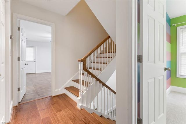 555 1st AVE, Suffolk, VA 23434