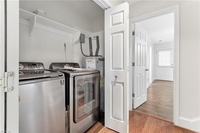 555 1st AVE, Suffolk, VA 23434